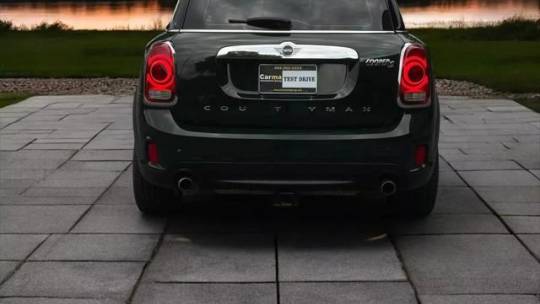 2019 mini countryman cooper s all4