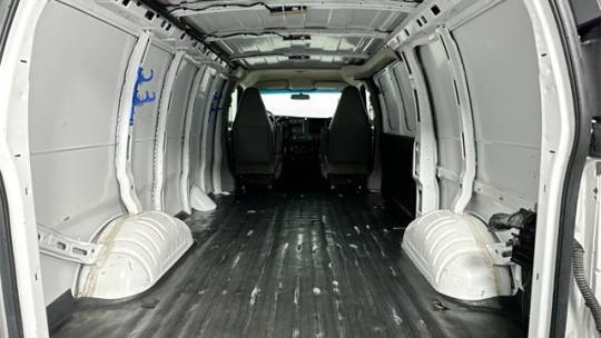 2023 Chevrolet Express
