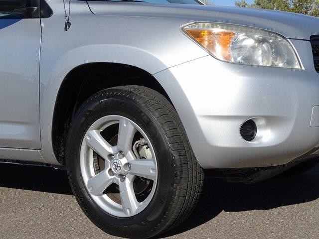 2007 toyota rav4 base 4dr suv v6 for sale in santa fe, new mexico