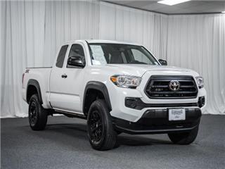 2021 Toyota Tacoma trd off-road