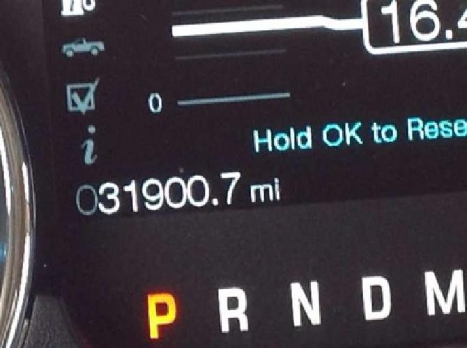 2011 ford f-150 lariat in columbus, oh