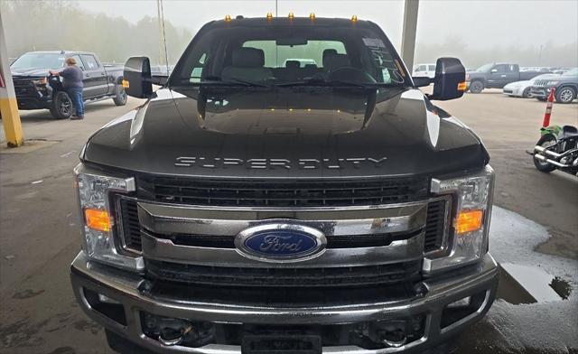 2019 ford f-250 xlt