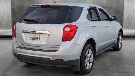 2014 Chevrolet Equinox