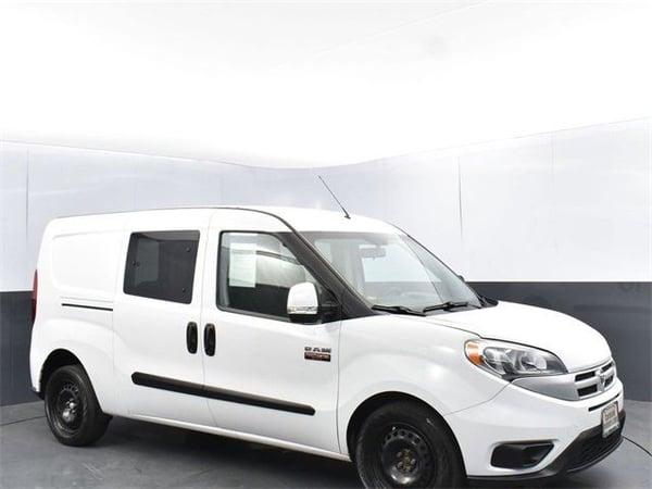2017 ram promaster city in co bluffs, iowa