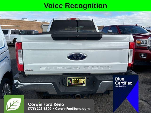 2019 ford f-250 xlt