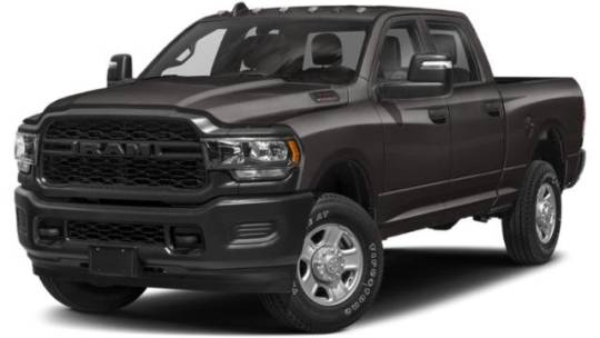 2024 RAM 3500