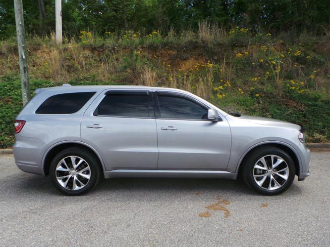 used 2014 dodge durango 2wd r/t wetumpka, al 36092 for sale in wetumpka, alabama