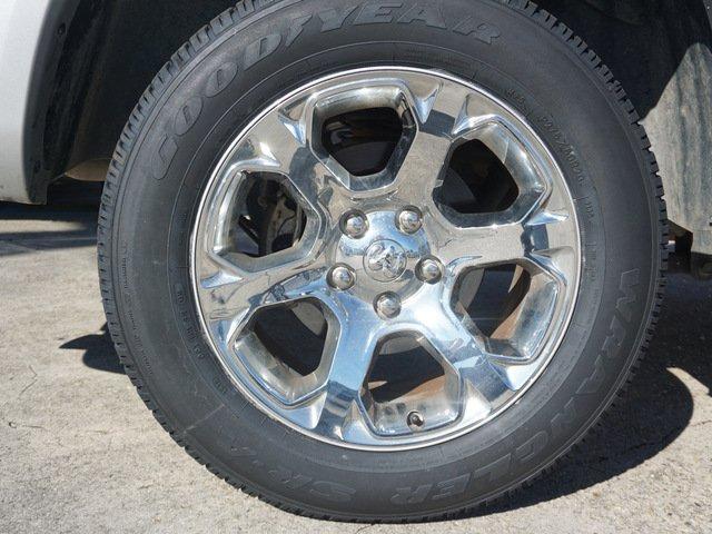 used 2018 ram 1500 4x4 crew cab laramie houma, la 70364 for sale in houma, louisiana