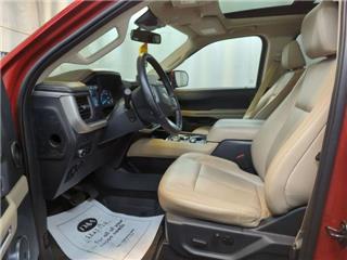 2022 Ford Expedition xlt