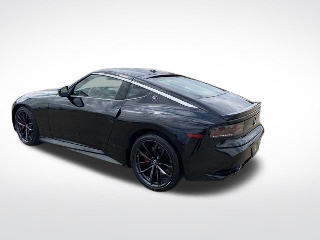 2024 nissan z performance