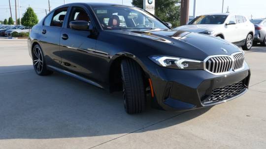 2024 BMW 3 series