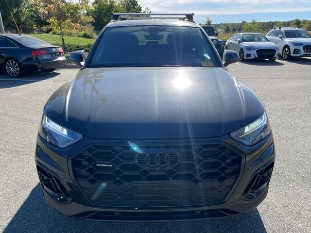 2024 audi q5 45 s line premium plus