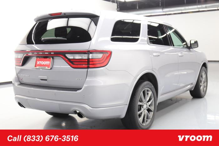 used 2018 dodge durango awd gt columbus - tupelo - west point, ms 38804 for sale in tupelo, mississippi