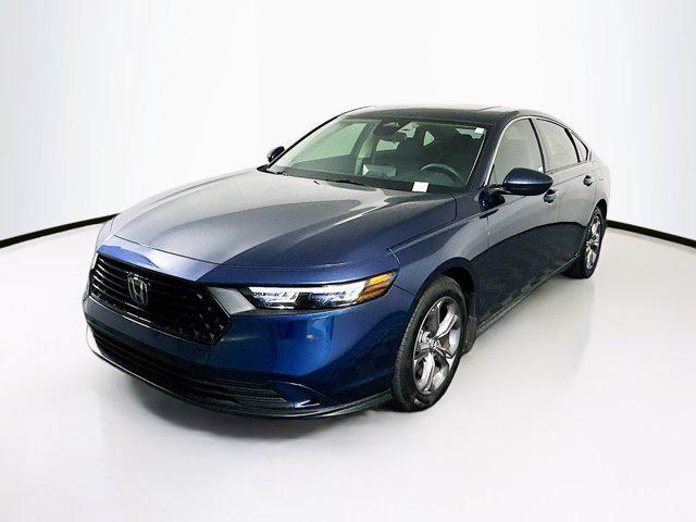 2024 honda accord ex 1.5t
