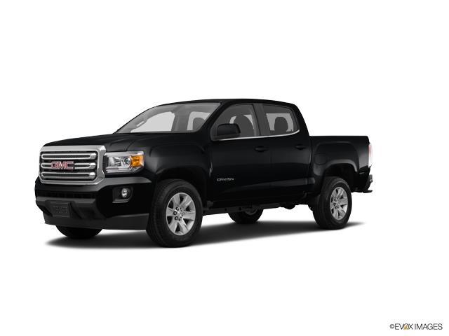 2015 gmc canyon sle 4x4 sle 4dr crew cab 5 ft. sb for sale in lewisburg, west virginia