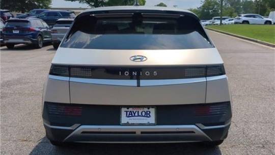 2024 Hyundai IONIQ 5