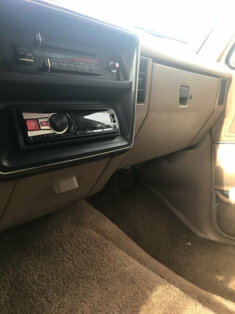 1990 ford bronco xlt 5.0l