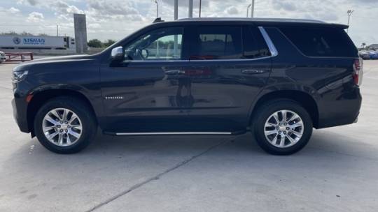 2022 Chevrolet Tahoe