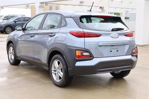 2021 hyundai kona in miami, florida