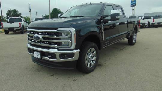 2024 Ford F-350