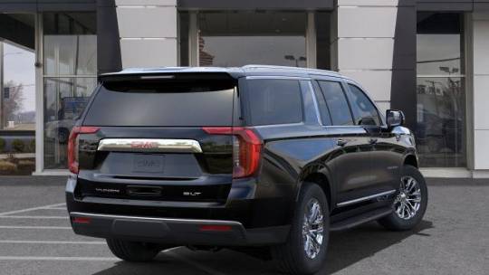 2024 GMC Yukon