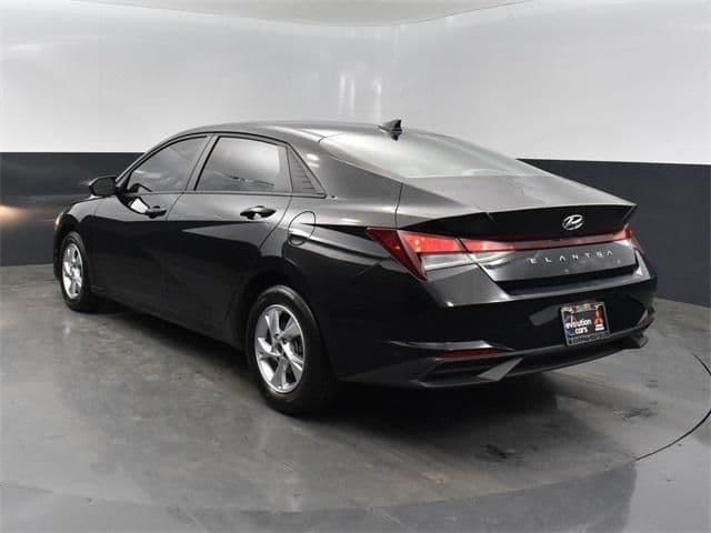 2021 hyundai elantra se in conyers, georgia