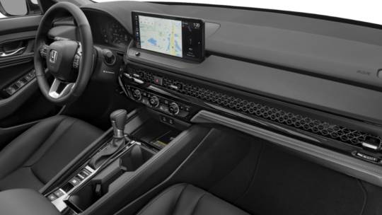 2025 Honda Accord