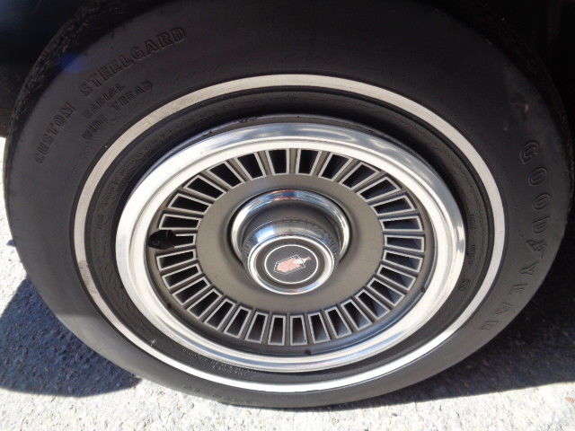 1973 monte carlo landau! time capsule! all original! 31,185 miles owned 35 yrs!