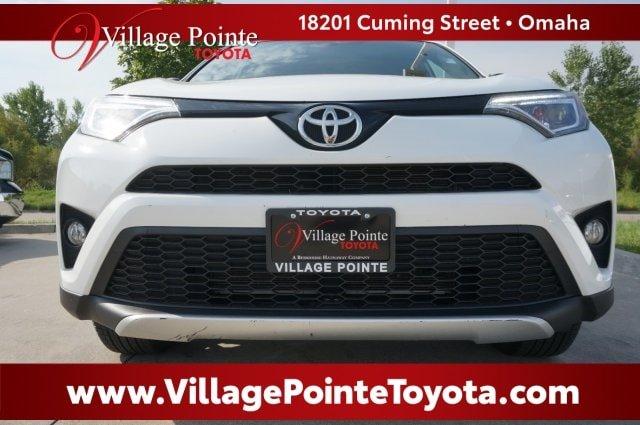used 2016 toyota rav4 awd se omaha, ne 68022 for sale in elkhorn, nebraska