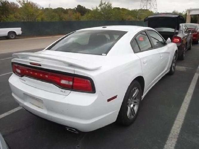 2013 dodge charger r/t in garland, tx