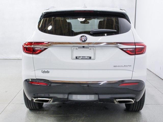 2019 buick enclave in bay city, michigan
