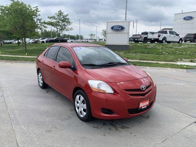 2008 toyota yaris s in elkhorn, nebraska