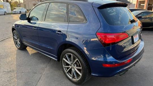 2015 Audi Q5
