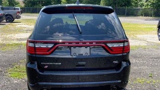 2022 Dodge Durango