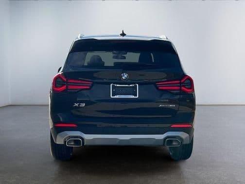 2024 bmw x3 xdrive30i in lafayette, indiana