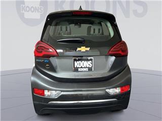 2021 Chevrolet Bolt lt
