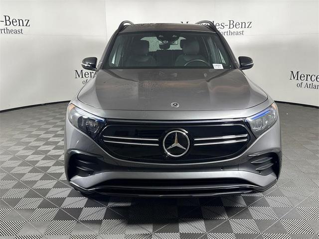 2023 mercedes-benz eqb 250 base