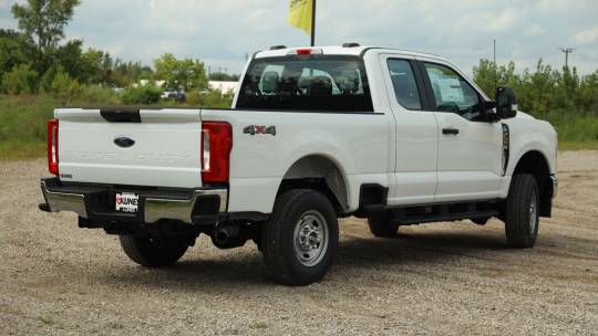 2024 Ford F-350