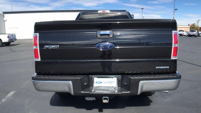 2014 ford f-150 xlt 4x2 xlt 4dr supercab styleside 6.5 ft. sb for sale in carson city, nevada