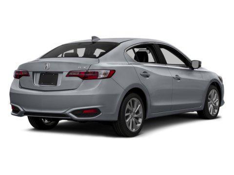 2016 acura ilx 2.4l