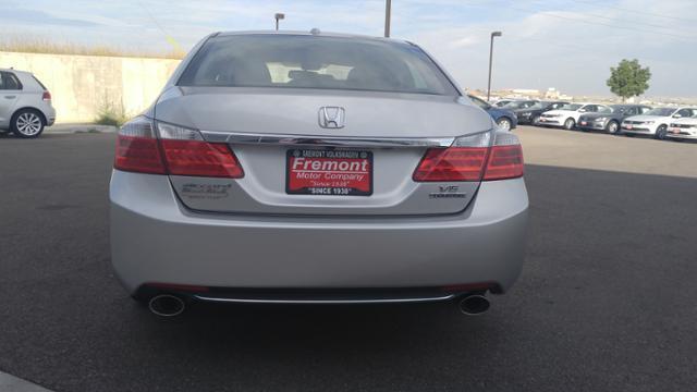 2013 honda accord touring touring 4dr sedan for sale in bar nunn, wyoming