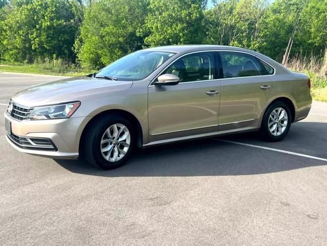 2016 volkswagen passat 1.8t s sedan 4d in gastonia, north carolina