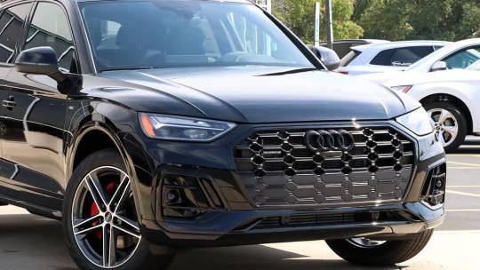 2024 Audi Q5