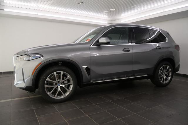 2025 bmw x5 sdrive40i
