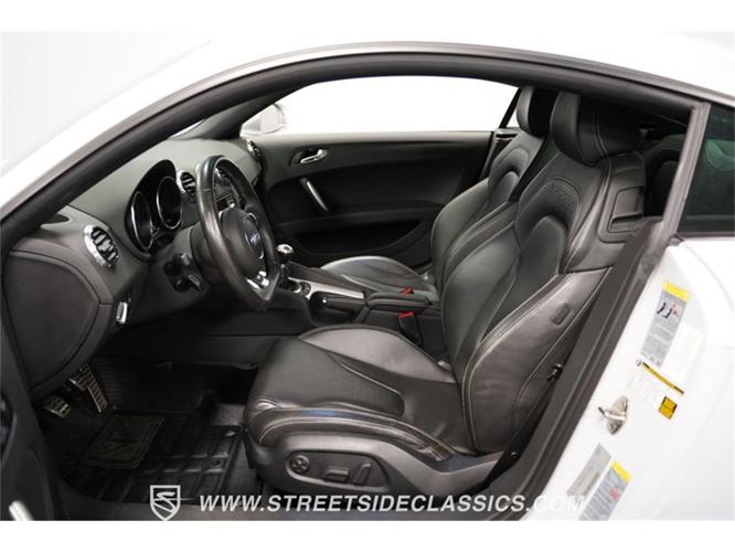2012 audi tt in concord, north carolina