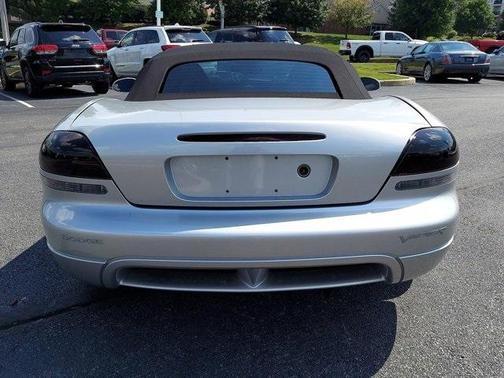 2005 dodge viper in saint louis, missouri