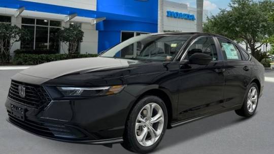 2024 Honda Accord