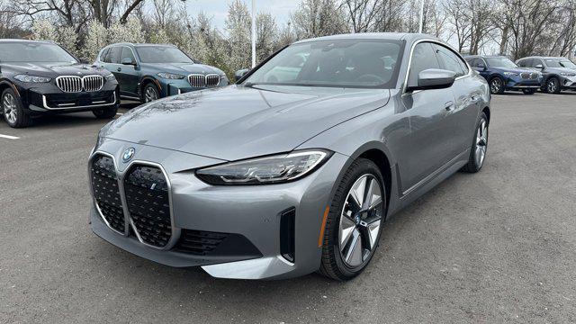 2024 bmw i4 gran coupe edrive35