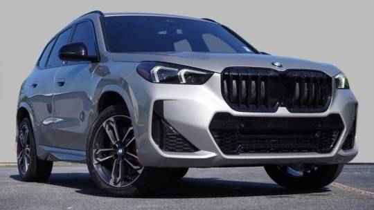 2024 BMW X1 xdrive28i