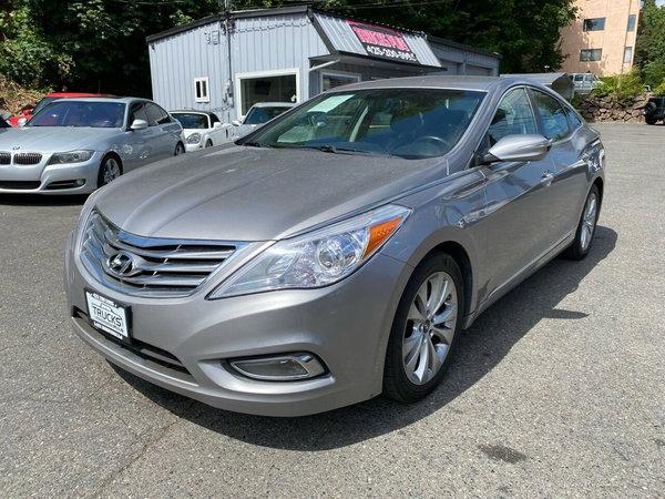 2014 hyundai azera in co bluffs, iowa